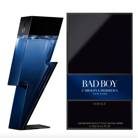 carolina herrera bad boy cobalt fragrantica